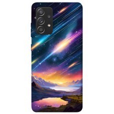 TPU чохол Demsky Зорепад для Samsung Galaxy A72 4G / A72 5G