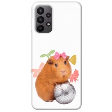 TPU чохол Demsky Fantasy Fauna 1 для Samsung Galaxy A23 4G