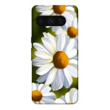 TPU чохол Demsky Ароматна ромашка для Google Pixel 8 Pro