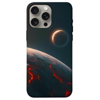 TPU чохол Demsky Lava planet