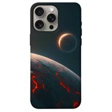 TPU чохол Demsky Lava planet