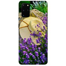 TPU чохол Demsky Lavender shade для Samsung Galaxy S20+