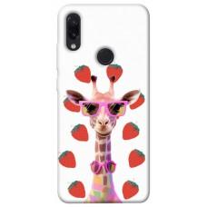 TPU чехол Demsky Fantasy Fauna 6 для Xiaomi Redmi Note 7 / Note 7 Pro / Note 7s