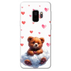 TPU чохол Demsky Animals love 4 для Samsung Galaxy S9