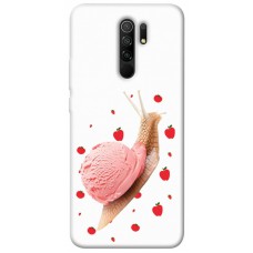 TPU чохол Demsky Fantasy Fauna 3 для Xiaomi Redmi 9