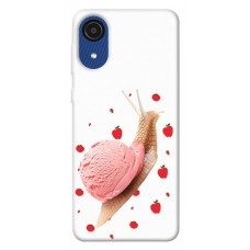 TPU чехол Demsky Fantasy Fauna 3 для Samsung Galaxy A03 Core