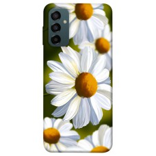 TPU чехол Demsky Ароматна ромашка для Samsung Galaxy M14 5G