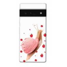 TPU чохол Demsky Fantasy Fauna 3 для Google Pixel 6 Pro