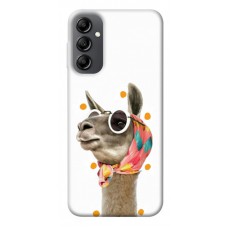 TPU чехол Demsky Fantasy Fauna 8 для Samsung Galaxy A14 4G/5G