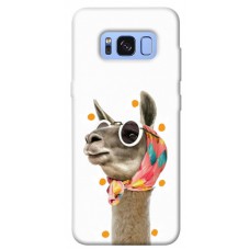 TPU чехол Demsky Fantasy Fauna 8 для Samsung G950 Galaxy S8