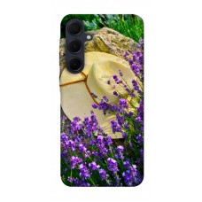 TPU чехол Demsky Lavender shade для Samsung Galaxy A35