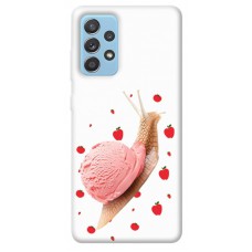 TPU чехол Demsky Fantasy Fauna 3 для Samsung Galaxy A52 4G / A52 5G