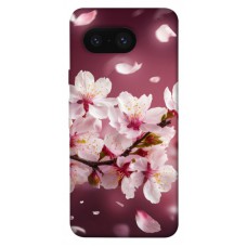 TPU чохол Demsky Sakura для Google Pixel 8