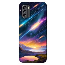 TPU чохол Demsky Зорепад для Nokia G60