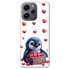 TPU чехол Demsky Animals love 5 для Xiaomi Redmi 12