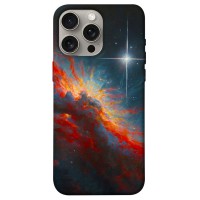 TPU чохол Demsky Nebula