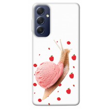 TPU чехол Demsky Fantasy Fauna 3 для Samsung Galaxy M54 5G