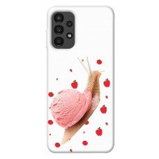 TPU чехол Demsky Fantasy Fauna 3 для Samsung Galaxy A13 4G