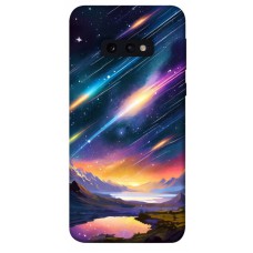 TPU чехол Demsky Зорепад для Samsung Galaxy S10e