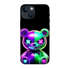 TPU чохол Demsky Halloween 5 для Apple iPhone 13 mini (5.4")