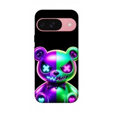 TPU чохол Demsky Halloween 5 для Google Pixel 9