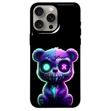 TPU чохол Demsky Halloween 6 для Apple iPhone 15 Pro Max (6.7")