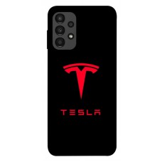 TPU чохол Demsky Tesla для Samsung Galaxy A13 4G