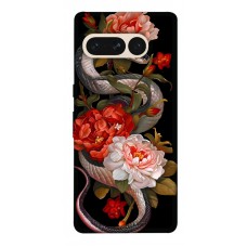 TPU чохол Demsky Snake 1 для Google Pixel 7 Pro