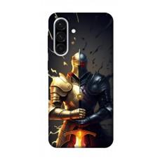 TPU чохол Demsky Knight для Samsung Galaxy A36 5G