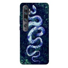 TPU чохол Demsky Snake 4 для Xiaomi Mi Note 10 / Note 10 Pro / Mi CC9 Pro