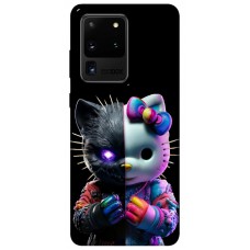 TPU чохол Demsky Halloween 2 для Samsung Galaxy S20 Ultra