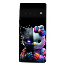 TPU чохол Demsky Halloween 2 для Google Pixel 6 Pro