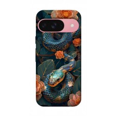 TPU чохол Demsky Snake 2 для Google Pixel 9