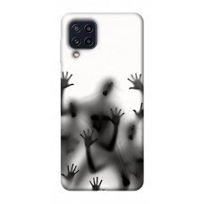 TPU чохол Demsky Shadows of horror для Samsung Galaxy M32