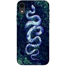 TPU чохол Demsky Snake 4 для Apple iPhone XR (6.1")