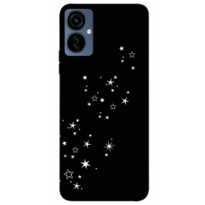 TPU чохол Demsky Stars way для TECNO Camon 19 Neo