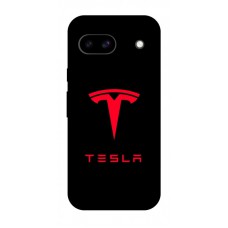 TPU чохол Demsky Tesla для Google Pixel 8a