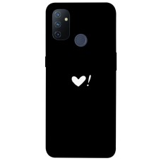 TPU чохол Demsky Heart для OnePlus Nord N100