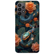 TPU чохол Demsky Snake 2 для Samsung Galaxy A23 4G