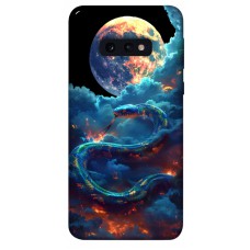 TPU чохол Demsky Snake 3 для Samsung Galaxy S10e