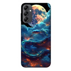 TPU чохол Demsky Snake 3 для Samsung Galaxy A14 4G/5G