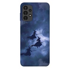 TPU чохол Demsky Witches для Samsung Galaxy A13 4G