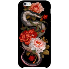 TPU чохол Demsky Snake 1 для Apple iPhone 6/6s plus (5.5")