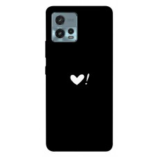 TPU чохол Demsky Heart для Motorola Moto G72