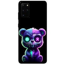 TPU чохол Demsky Halloween 6 для Samsung Galaxy S20+