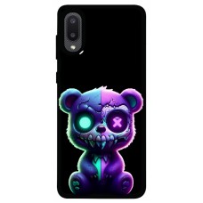 TPU чохол Demsky Halloween 6 для Samsung Galaxy A02