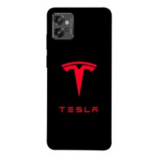 TPU чохол Demsky Tesla для Motorola Moto G32