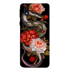 TPU чохол Demsky Snake 1 для Samsung Galaxy M01 Core / A01 Core