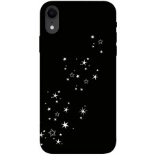 TPU чохол Demsky Stars way для Apple iPhone XR (6.1")