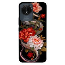 TPU чохол Demsky Snake 1 для Vivo Y02